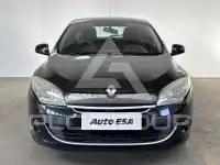 2009 Renault Megane