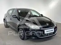 2009 Renault Megane