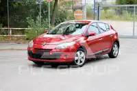 2009 Renault Megane