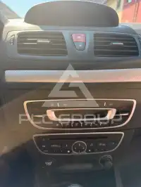 2009 Renault Megane