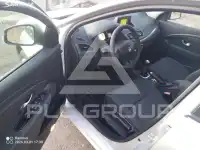 2009 Renault Megane