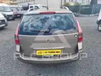 2009 Renault Megane