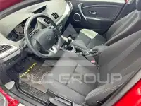 2009 Renault Megane