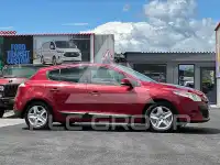 2009 Renault Megane