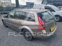 2009 Renault Megane