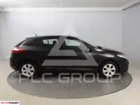2009 Renault Megane