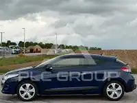 2009 Renault Megane