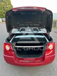 2009 Renault Megane