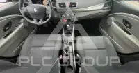 2009 Renault Megane