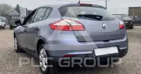 2009 Renault Megane