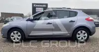 2009 Renault Megane