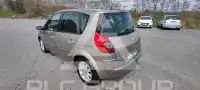 2009 Renault Megane