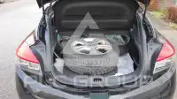 2009 Renault Megane