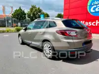 2009 Renault Megane