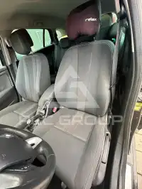 2009 Renault Megane
