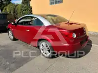 2009 Renault Megane