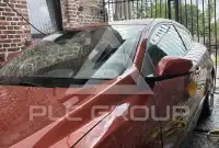 2009 Renault Megane
