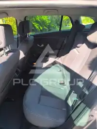 2009 Renault Megane