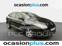 2009 Renault Megane