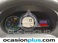 2009 Renault Megane