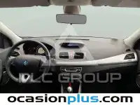 2009 Renault Megane