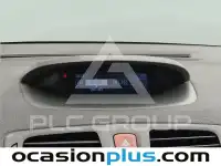 2009 Renault Megane