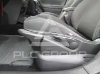 2009 Renault Megane