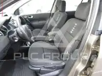 2009 Renault Megane
