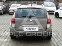 2009 Renault Megane