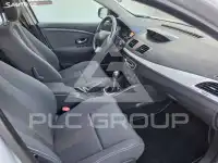 2009 Renault Megane