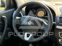 2009 Renault Megane