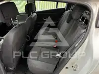 2009 Renault Megane