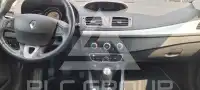 2009 Renault Megane