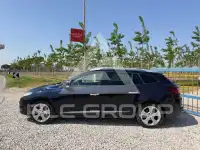 2009 Renault Megane