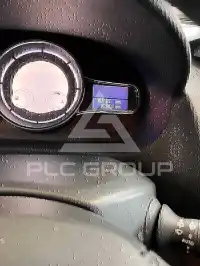 2009 Renault Megane