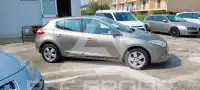 2009 Renault Megane