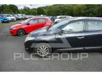 2009 Renault Megane
