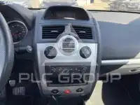2009 Renault Megane
