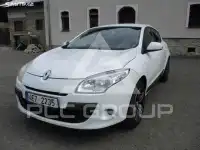 2009 Renault Megane