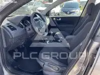 2009 Renault Megane