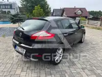 2009 Renault Megane