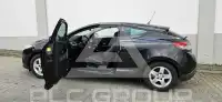 2009 Renault Megane