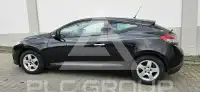2009 Renault Megane