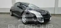 2009 Renault Megane