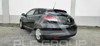 2009 Renault Megane