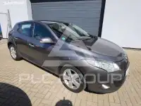 2009 Renault Megane