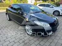 2009 Renault Megane