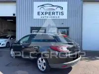 2009 Renault Megane