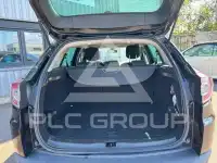 2009 Renault Megane