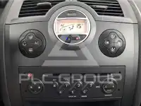 2009 Renault Megane